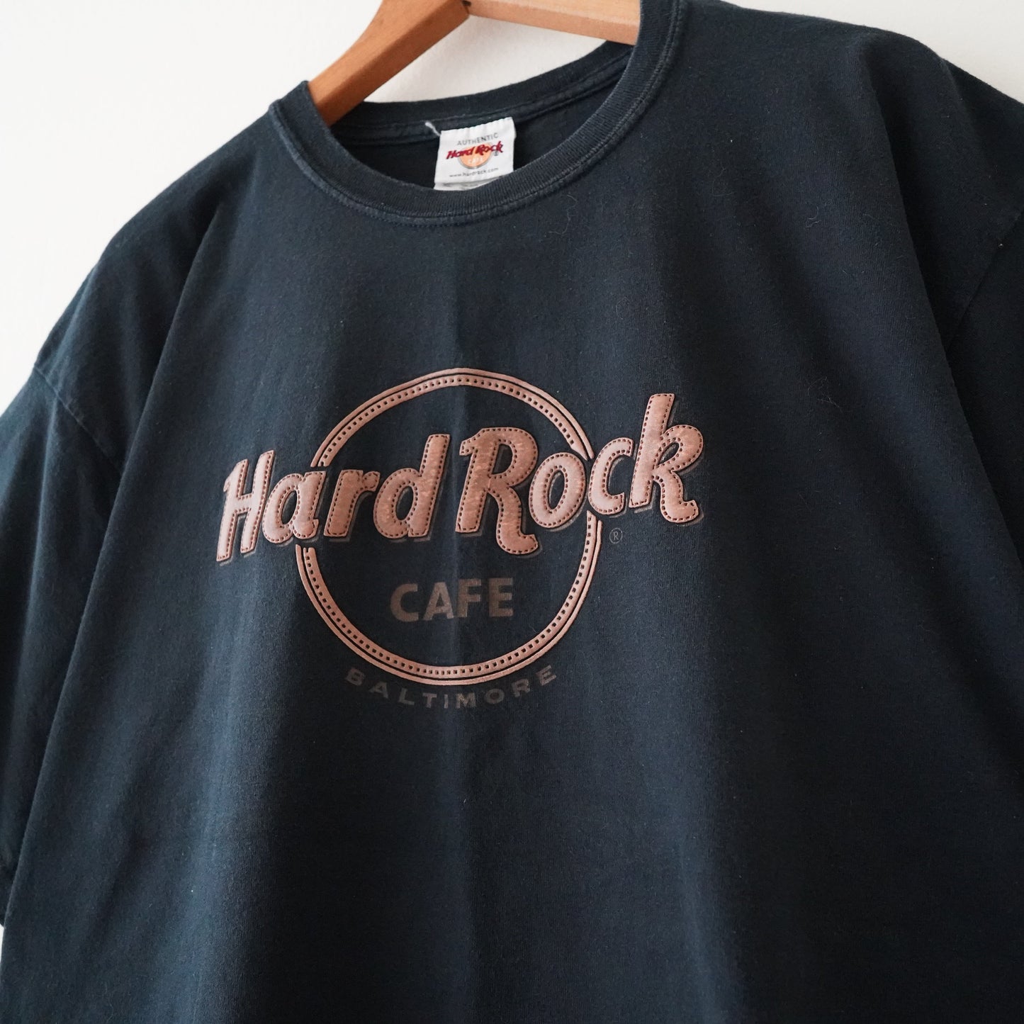 Hard Rock CAFE tee