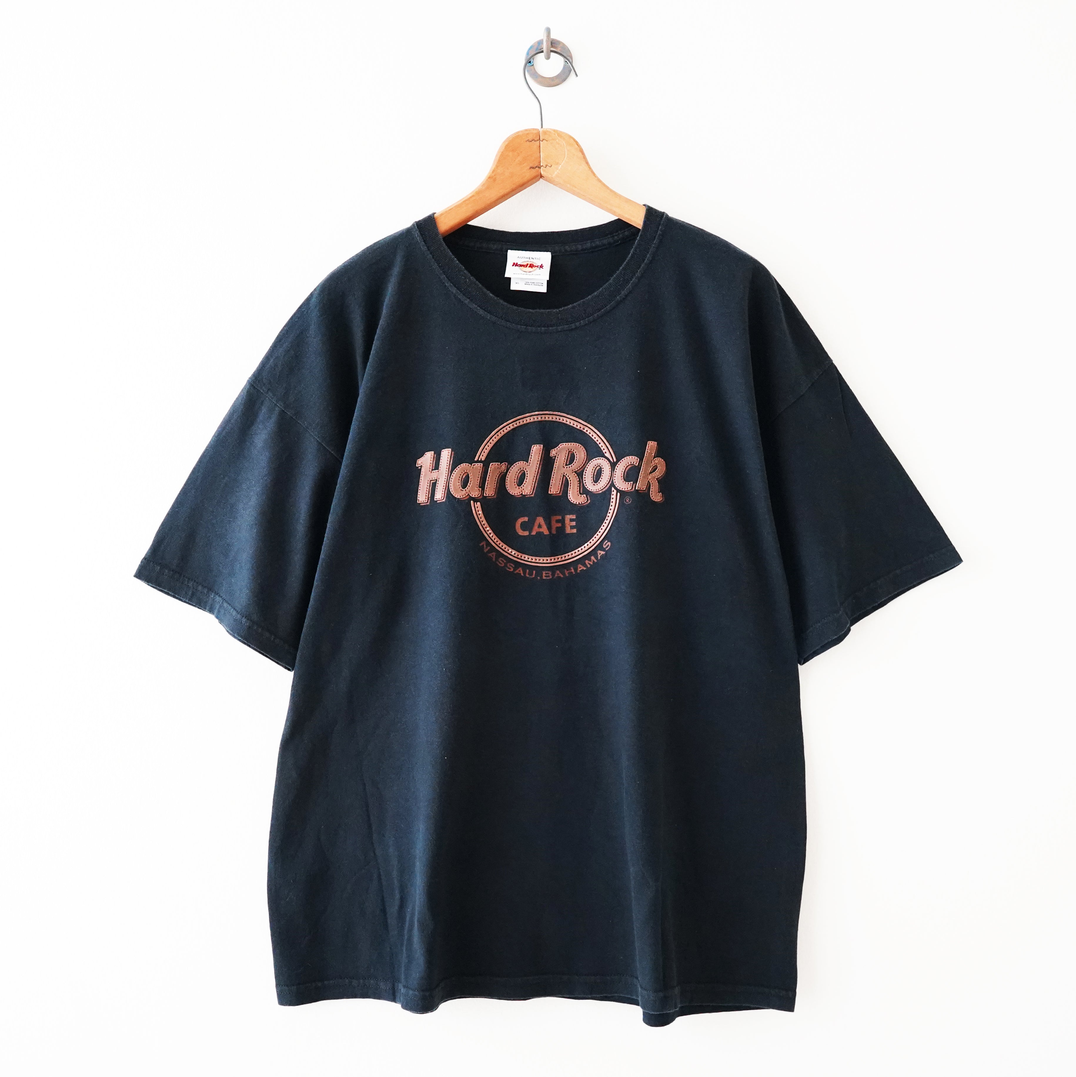 幻品】Hard Rock CAFE 【HOUSTON】/【GUAM】 Tee - www