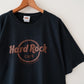 Hard Rock CAFE tee