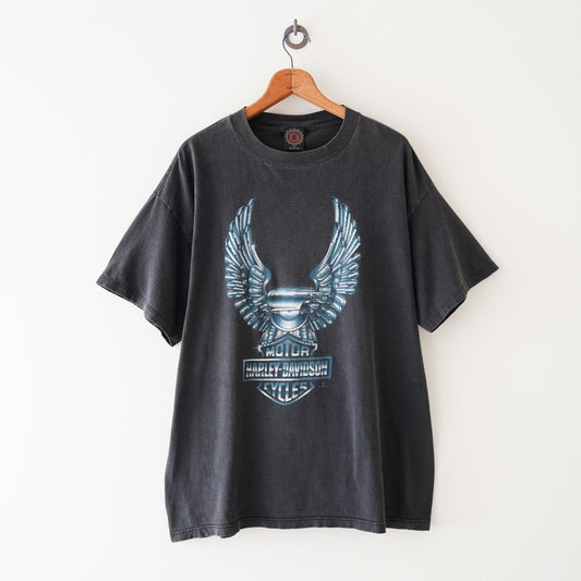 90s HARLEY DAVIDSON tee