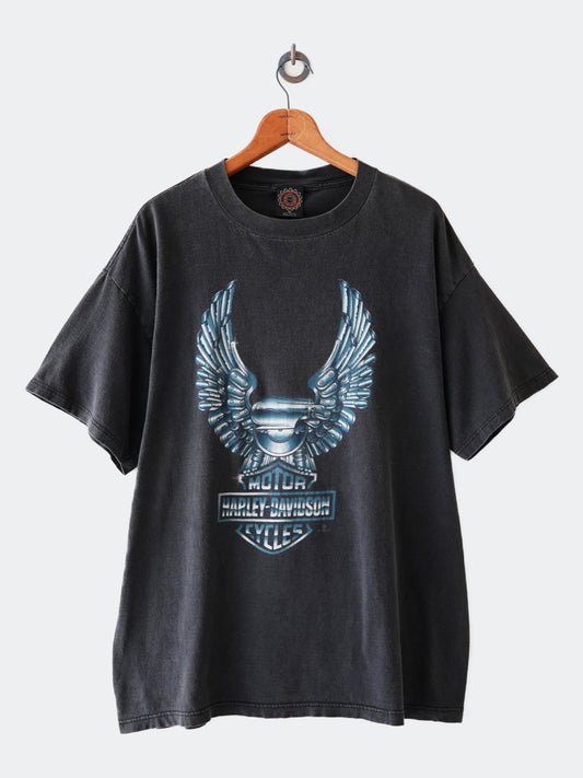 90s HARLEY DAVIDSON tee