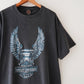 90s HARLEY DAVIDSON tee