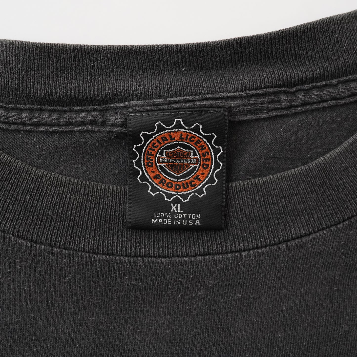 90s HARLEY DAVIDSON tee