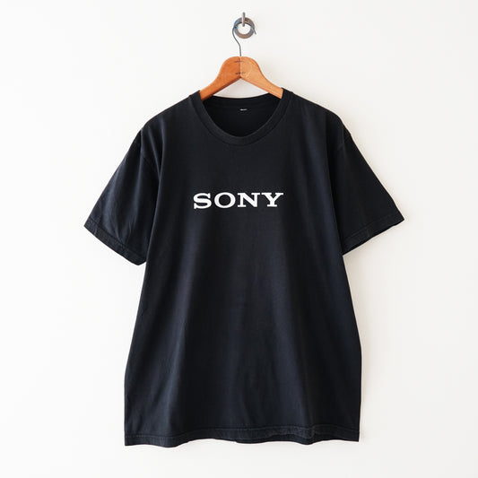 SONY tee