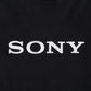 SONY tee