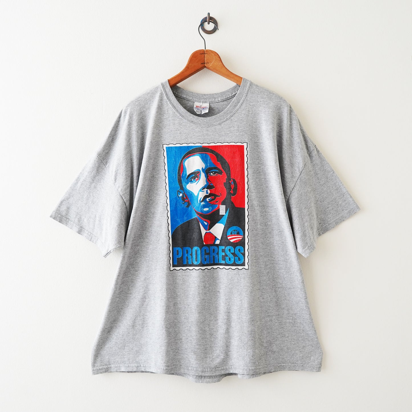 90s Obama tee