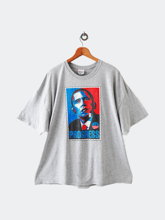 90s Obama tee