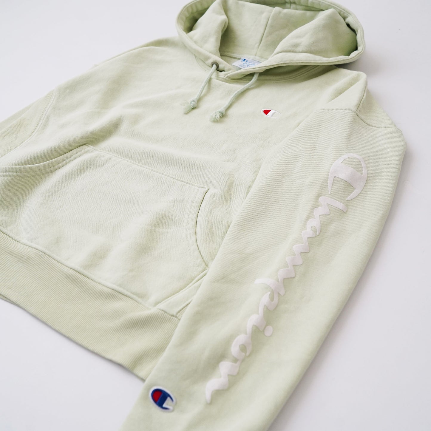 Champion REVERSE WEAVE hoodie