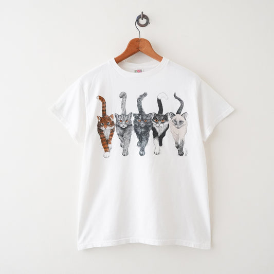 90s Animal tee