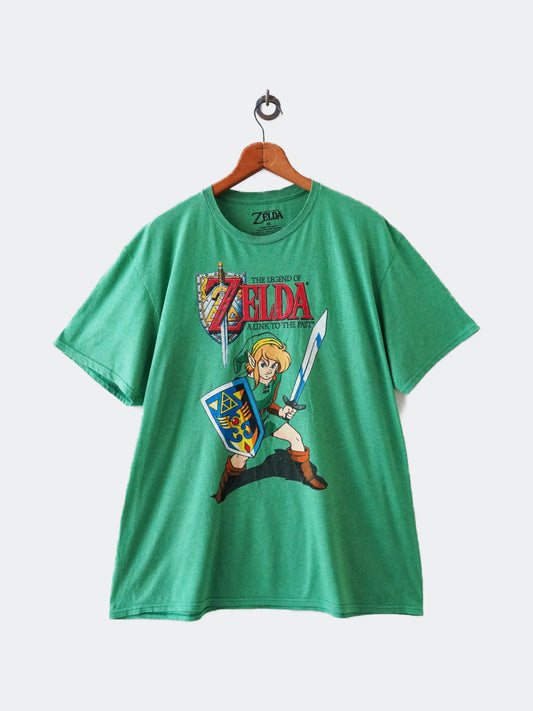 THE LEGEND OF ZELDA tee