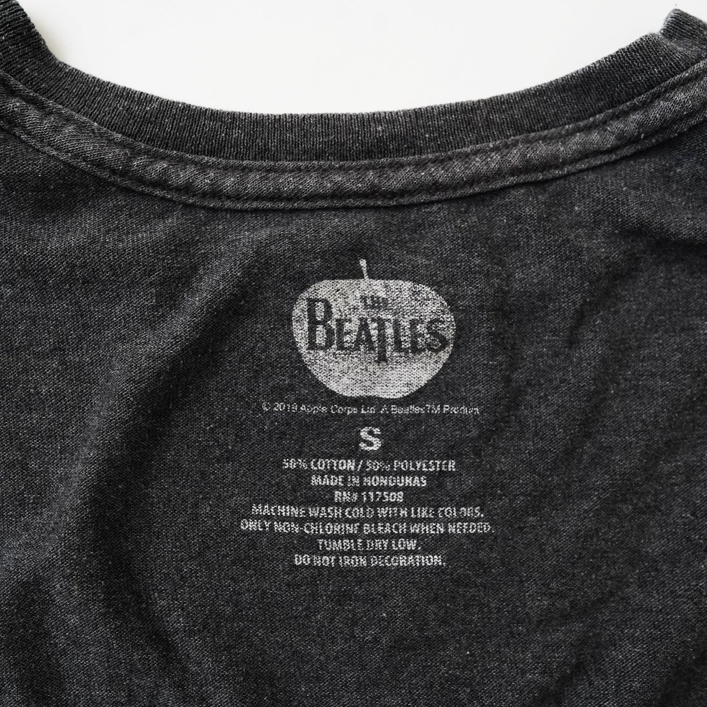 THE BEATLES tee