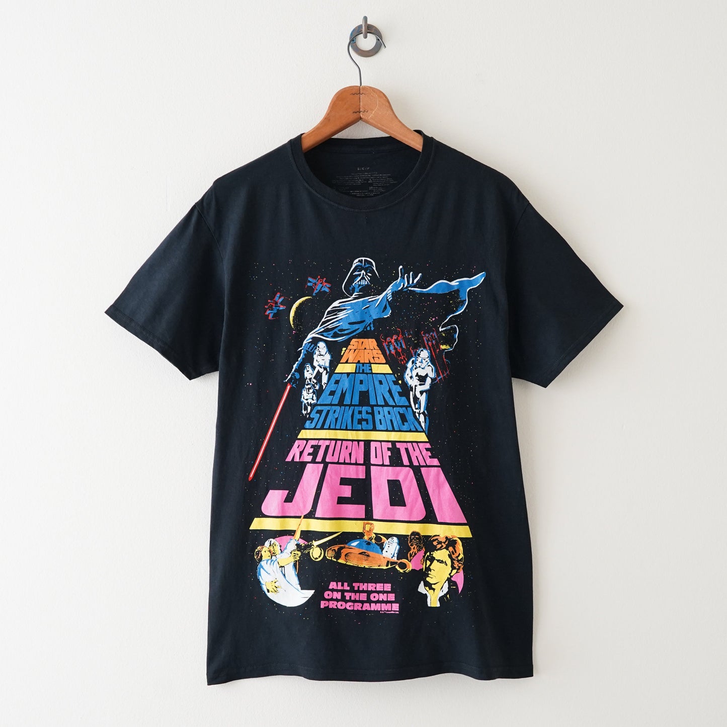 STAR WARS tee