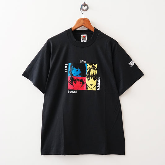 90s I"s tee