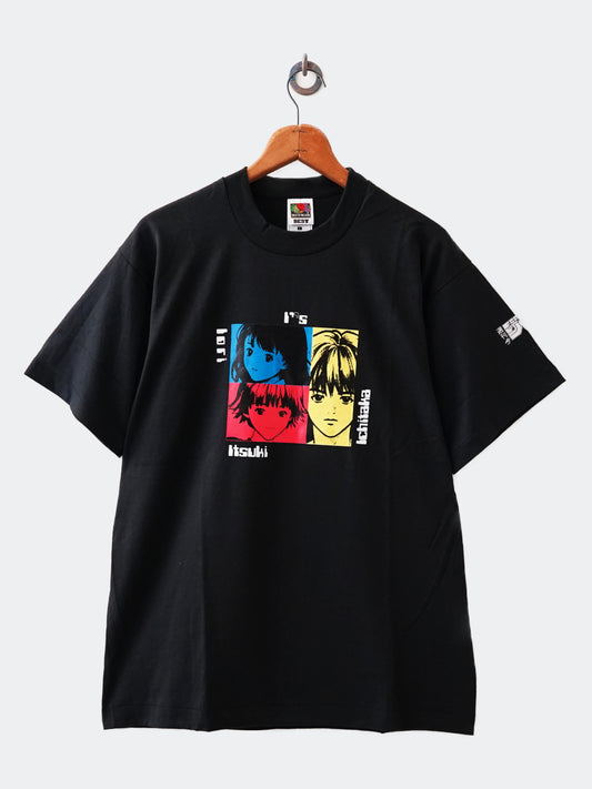 90s I"s tee