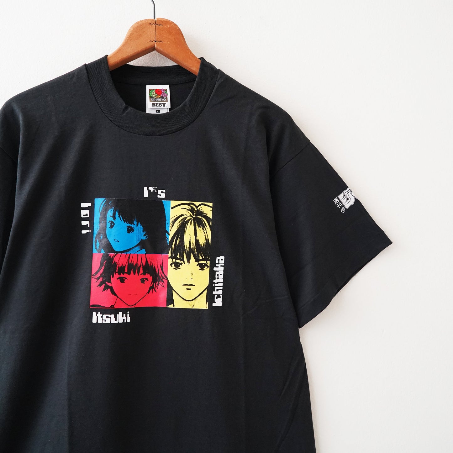 90s I"s tee