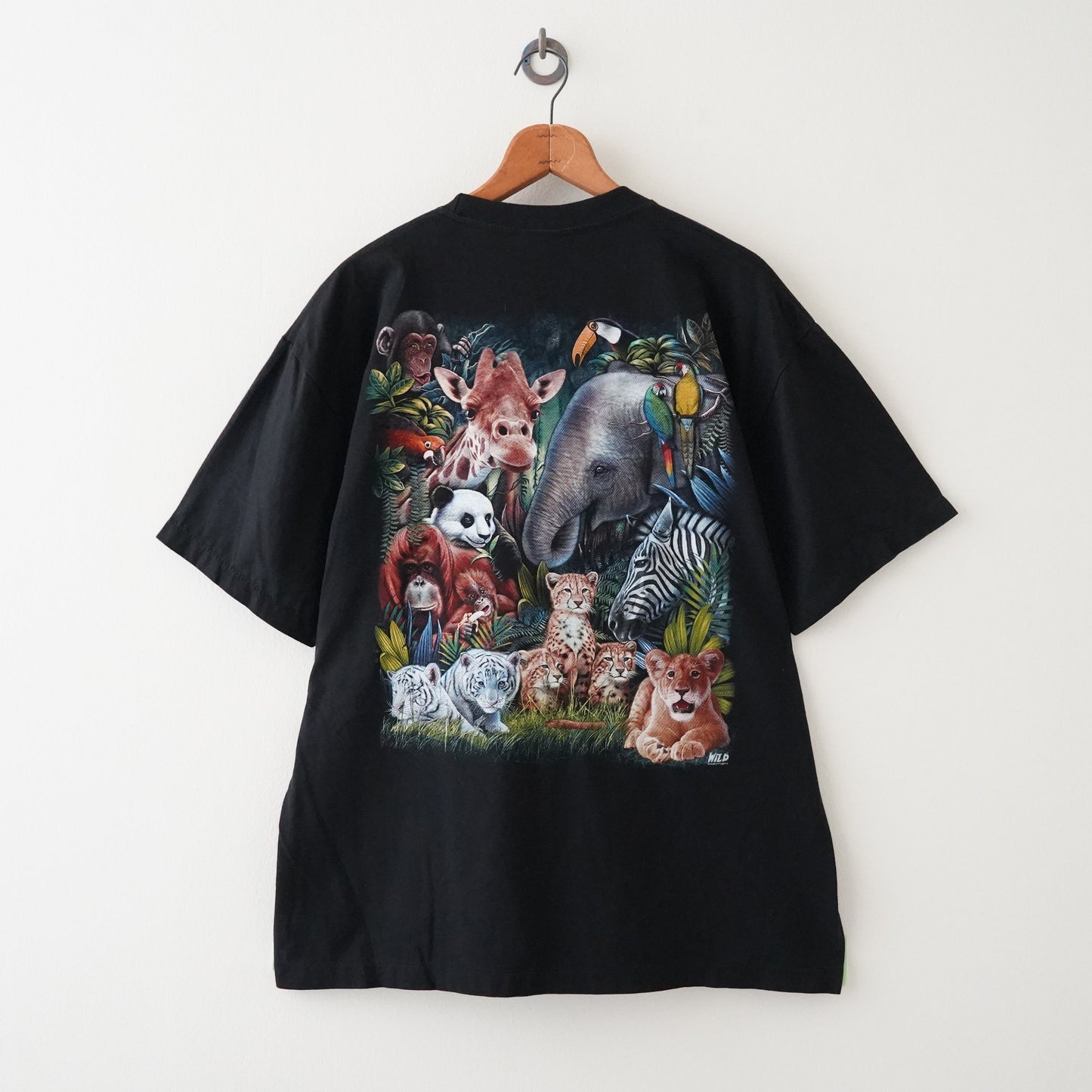 Animal Tee