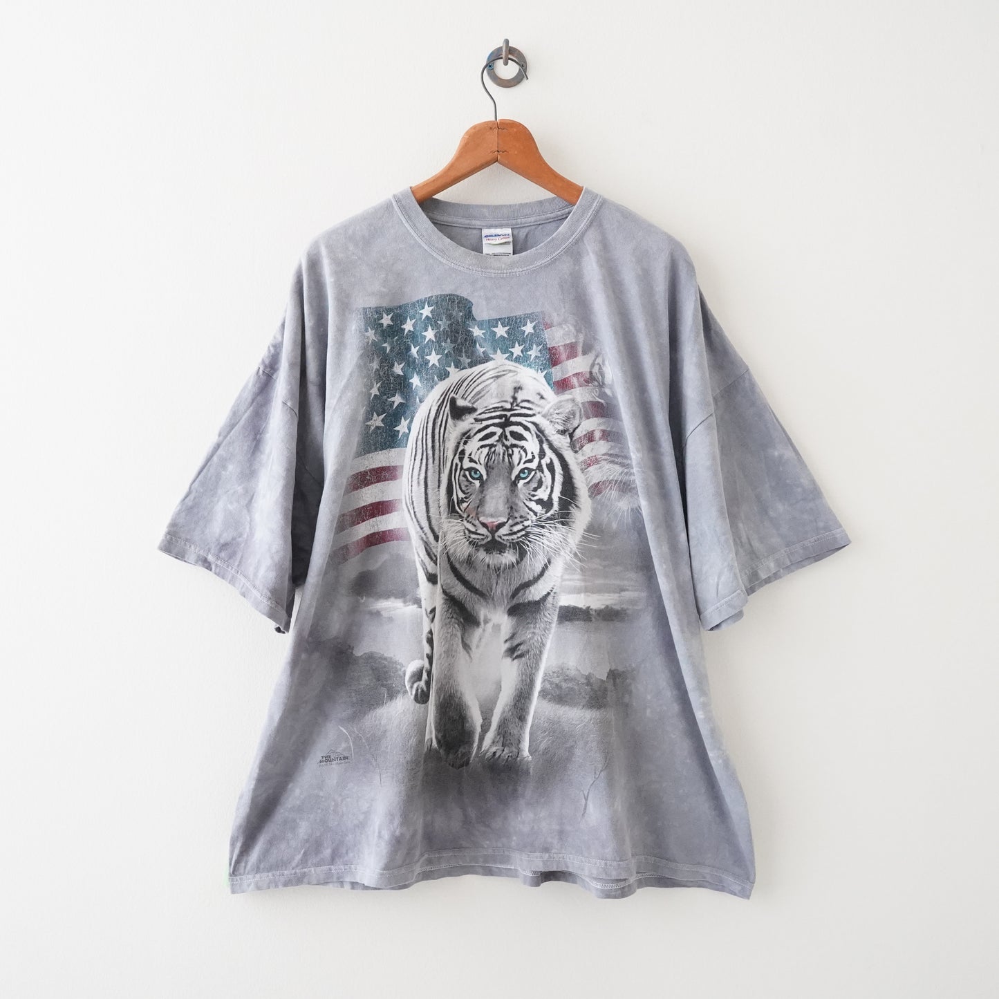 Animal tee