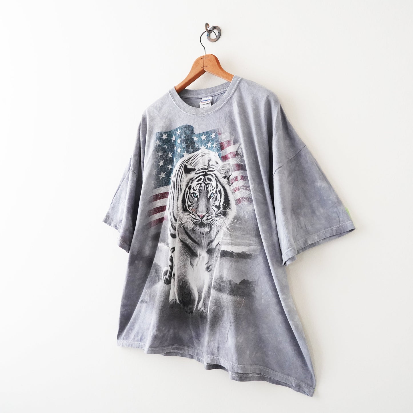 Animal tee