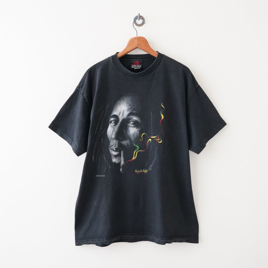 BOB MERLEY tee