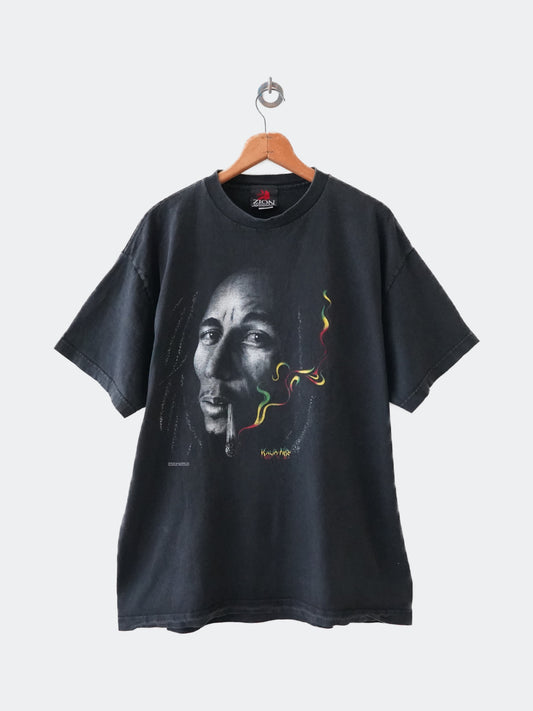 BOB MERLEY tee