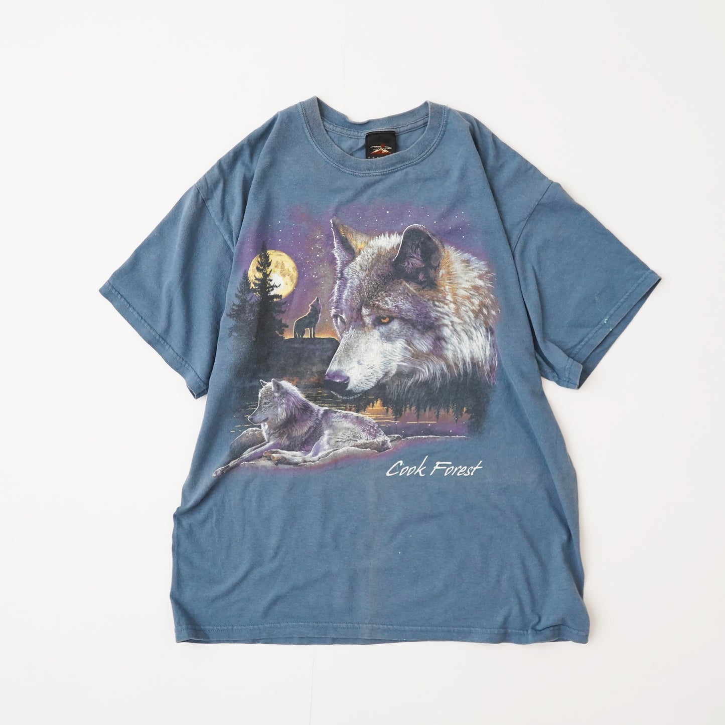 Animal tee