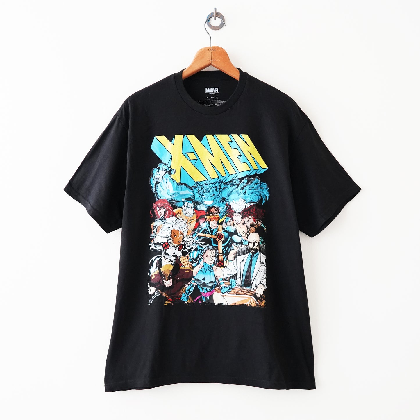 X-MEN tee