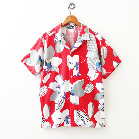 90s Aloha Shirts