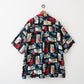 90s Aloha shirt