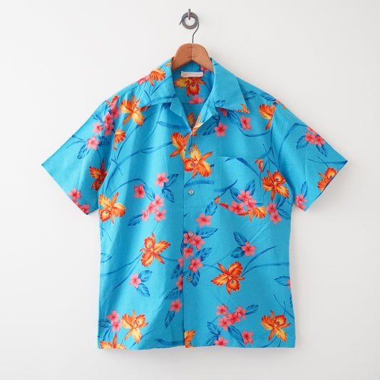 90s Aloha shirt