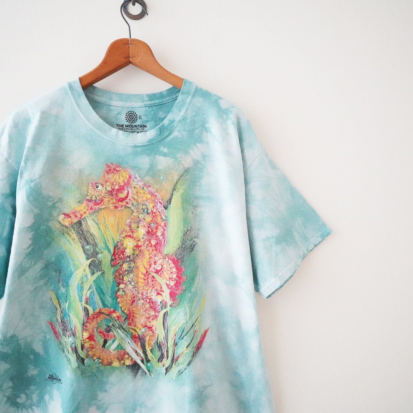 Animal tee