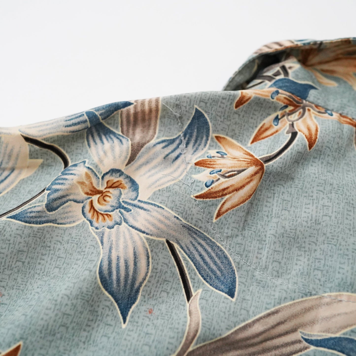 Aloha shirt