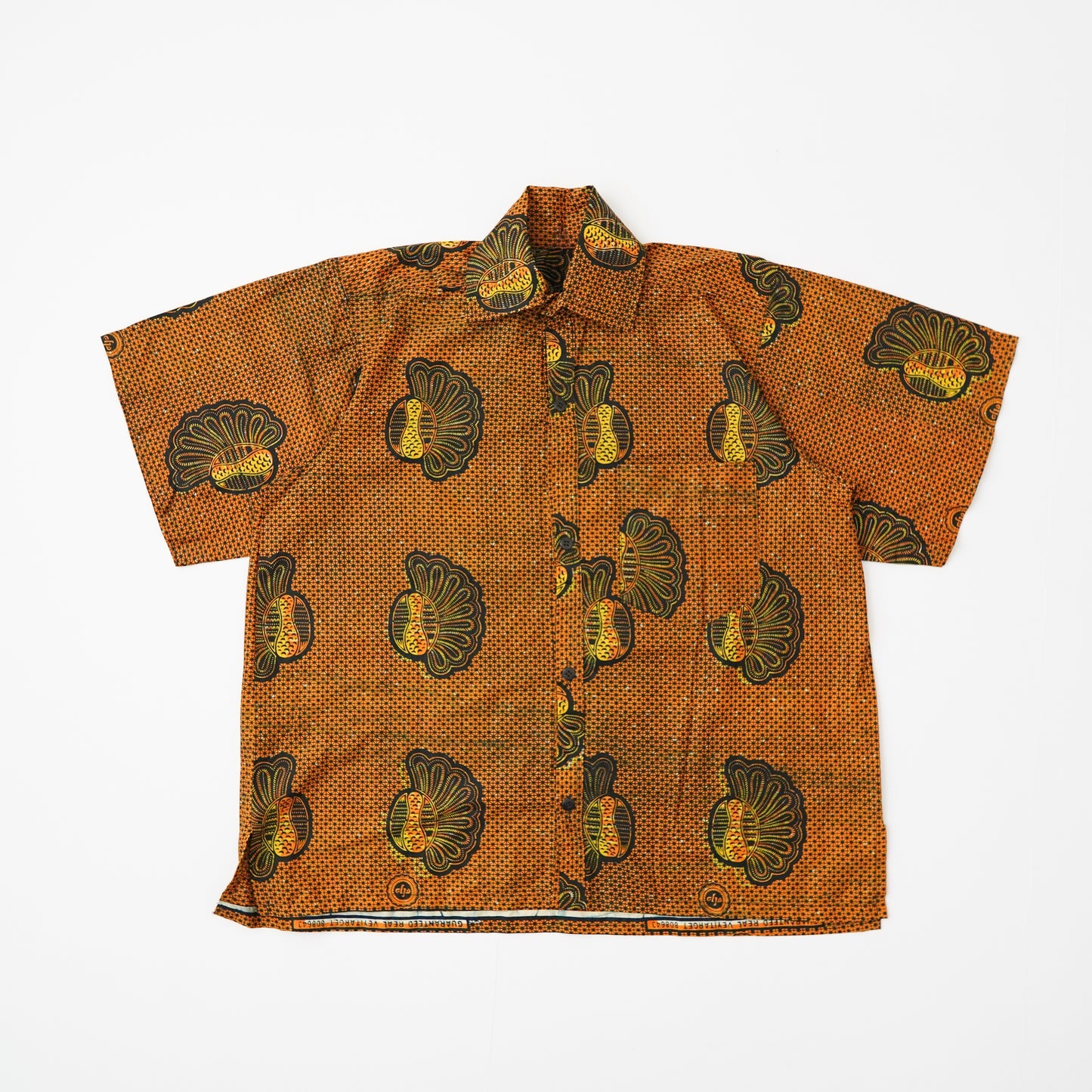 Aloha shirts