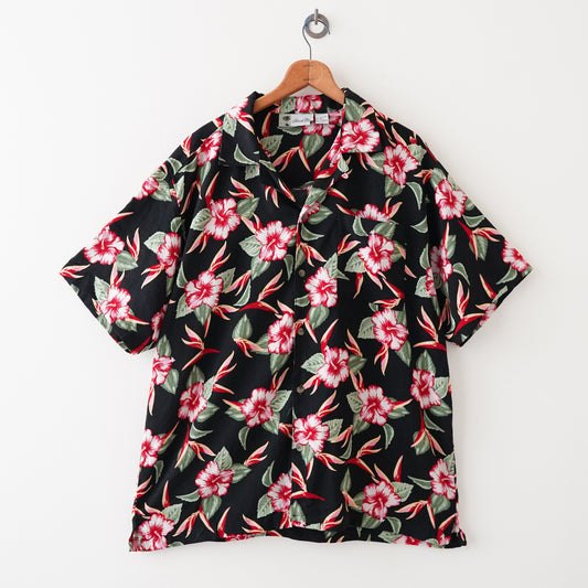 90s Aloha shirt