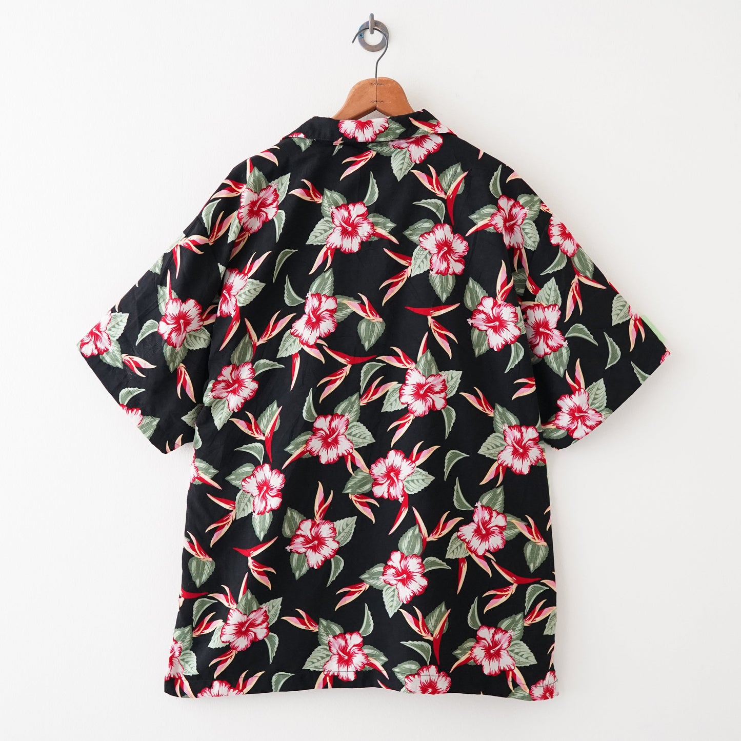 90s Aloha shirt