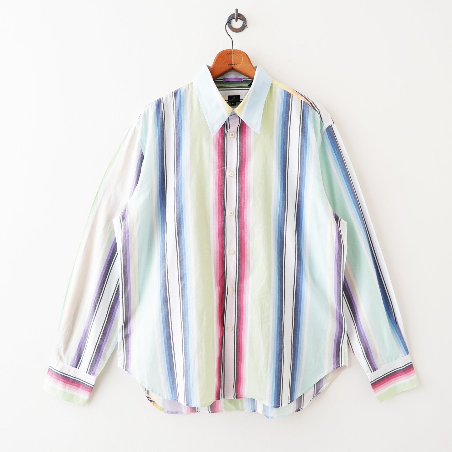 Paul Smith stlype shirt