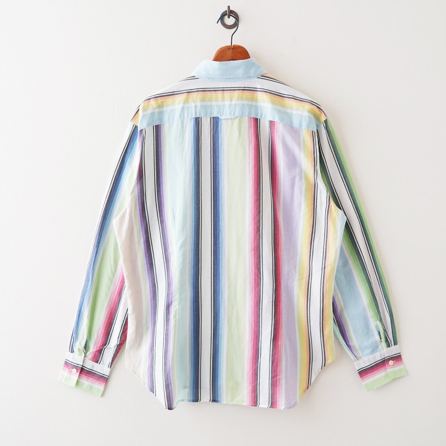 Paul Smith stlype shirt