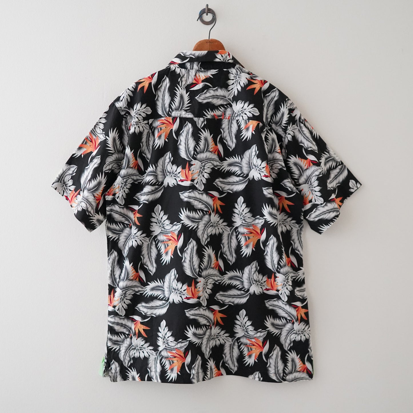 90s aloha shirt