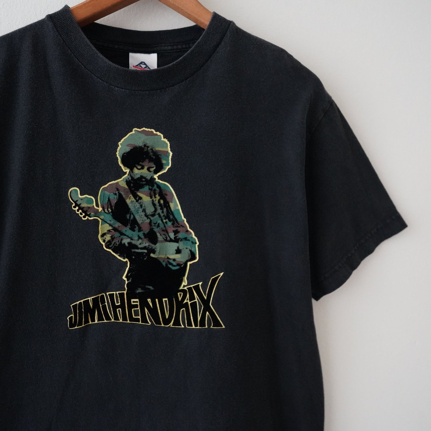 JiMiHENDRiX tee