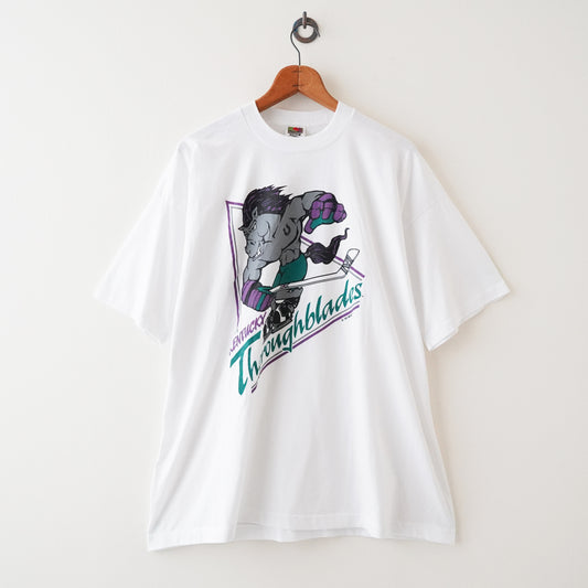 90s Kentucky Thoroughblades tee