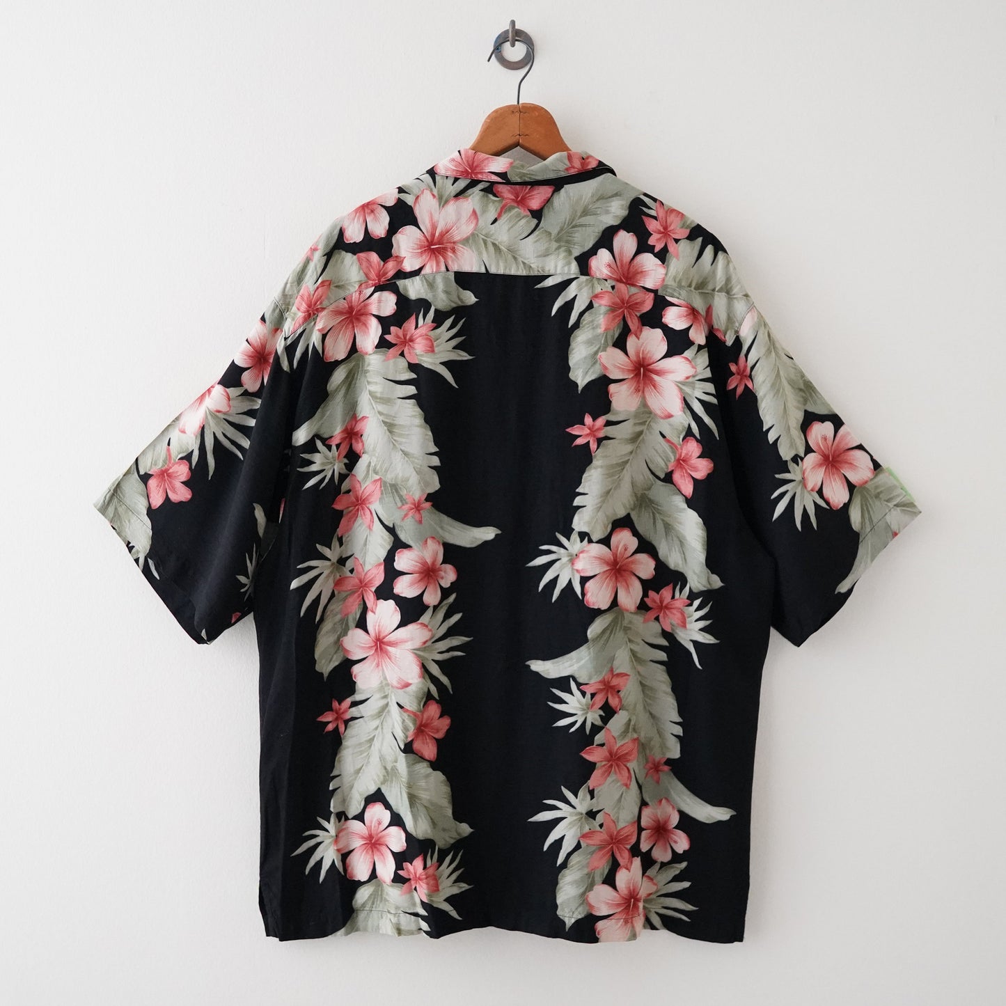 90s Aloha shirt