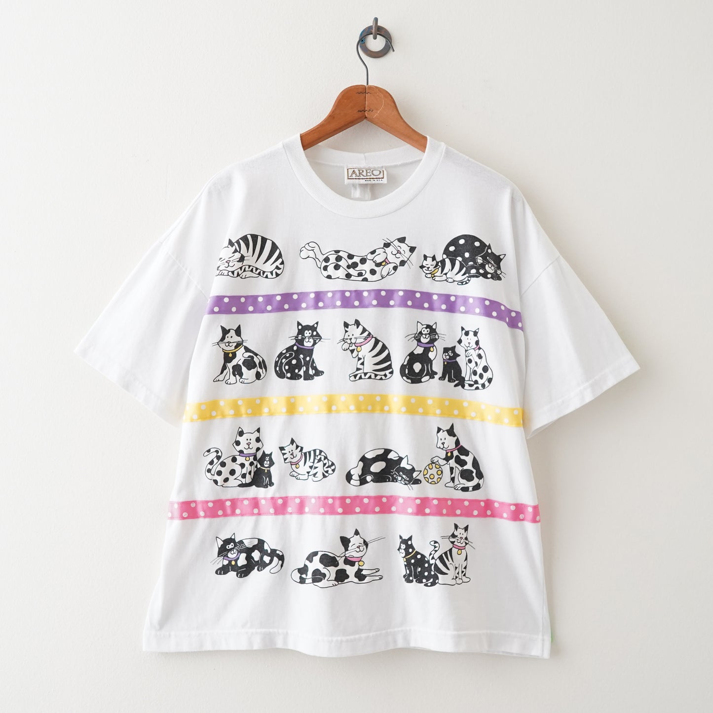 Animal tee