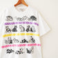 Animal tee