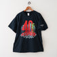 WEBN Fireworks tee