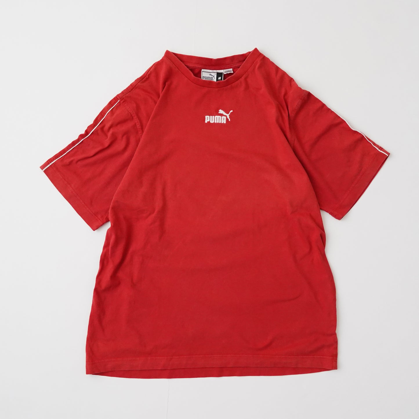 PUMA SAMPLE tee