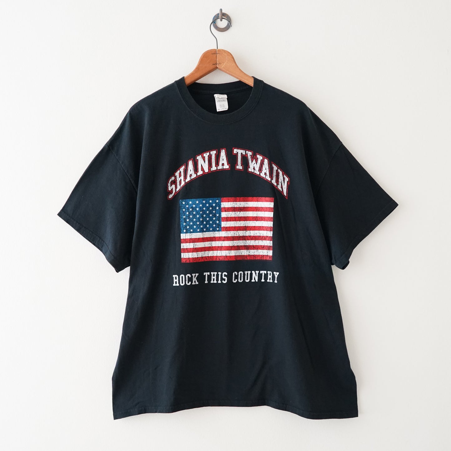 U.S.A Flag tee