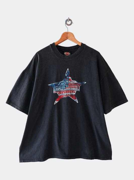 90s HARLEY DAVIDSON tee