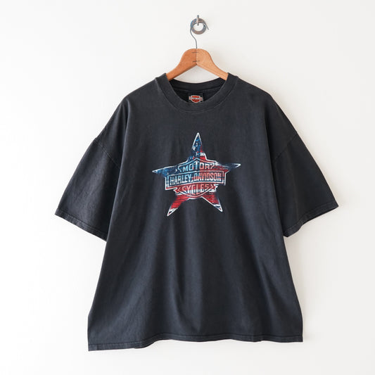 90s HARLEY DAVIDSON tee