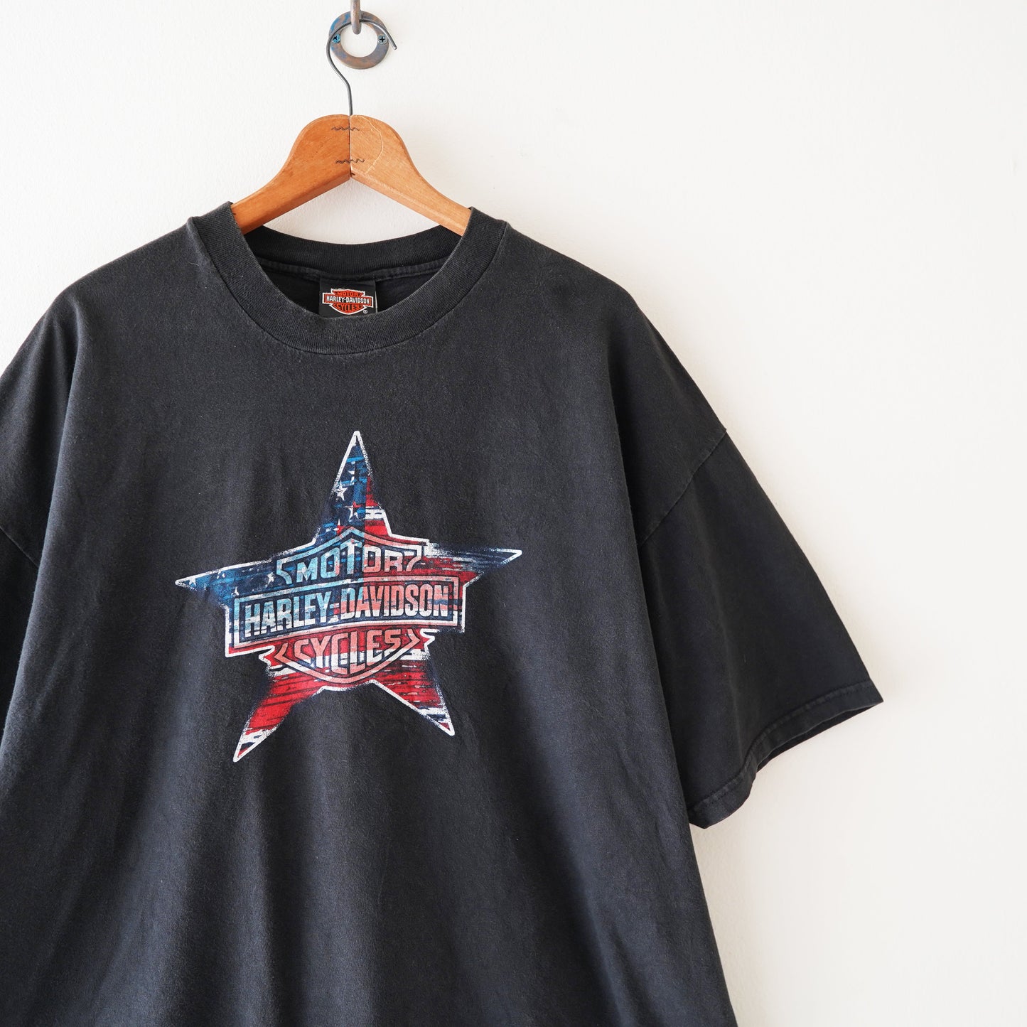 90s HARLEY DAVIDSON tee