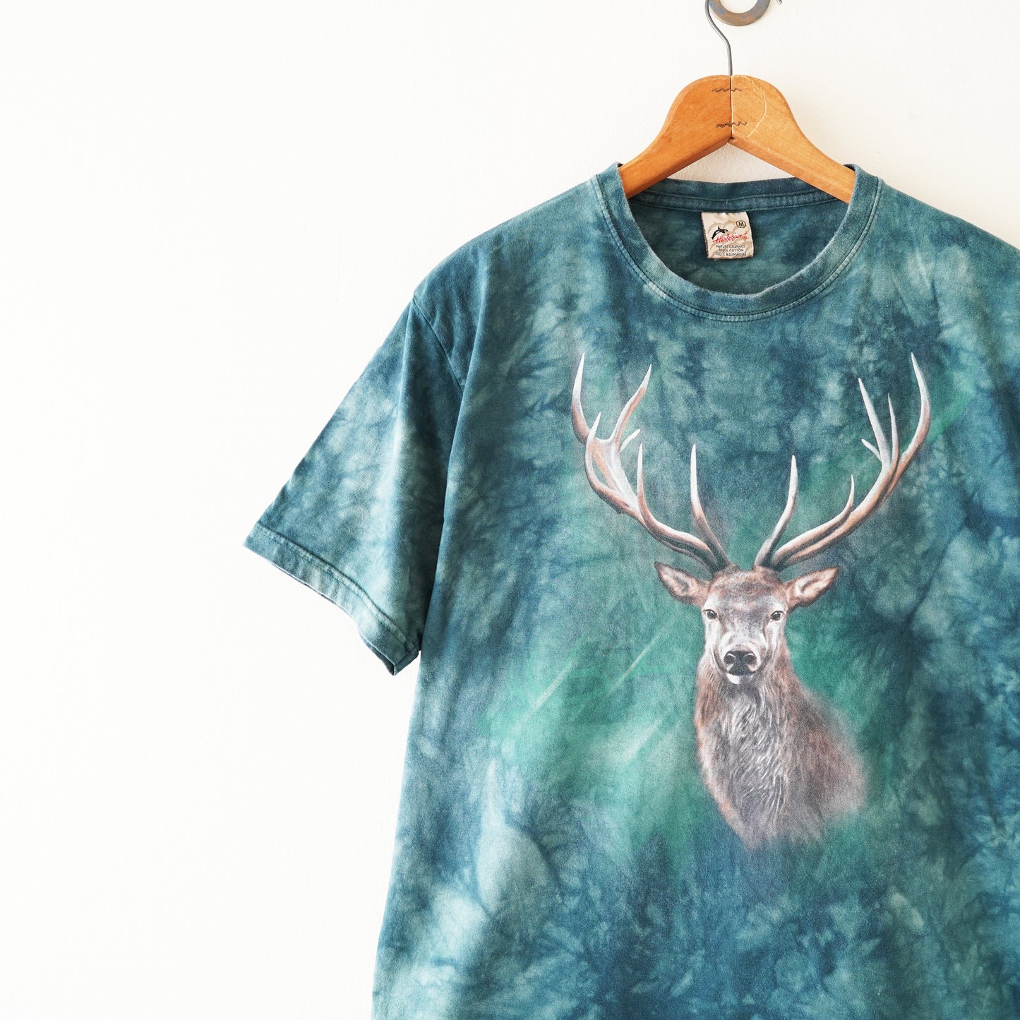 Animal tee