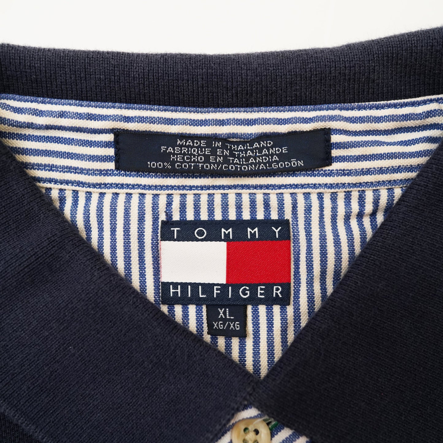 TOMMY HILFIGER polo shirt